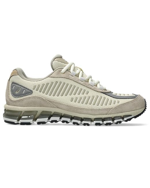 GEL-QUANTUM 360 I AMP Asics de hombre de color Gray