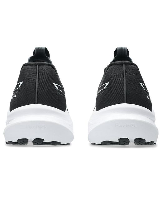 Asics GT-2000 14 Laufschuhe in Black für Herren