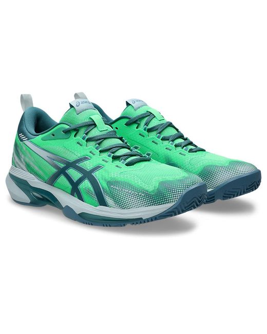 Asics Blue Sonicsmash Ff for men