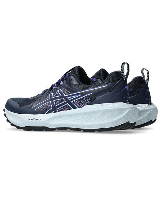 Asics Blue Gel-Sonoma 8