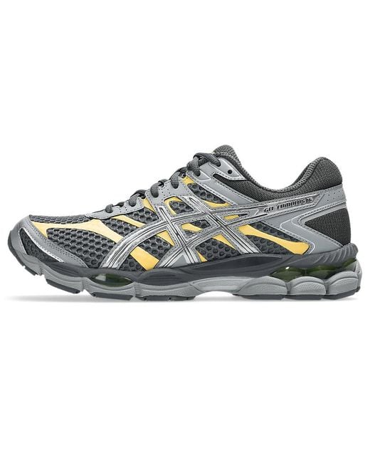 Asics Blue Gel-Cumulus 16 for men
