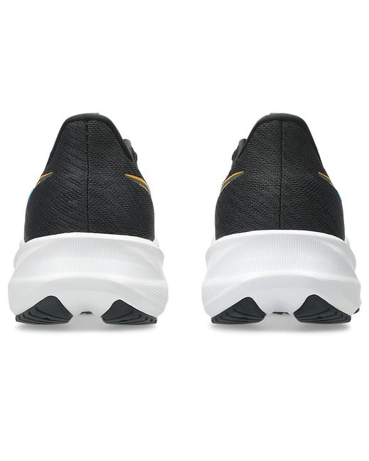 Asics Black Versablast 4 for men