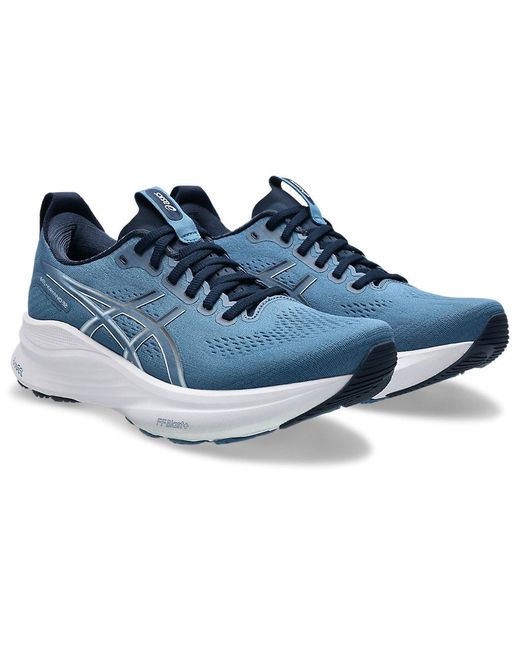 Gel-Kayano 32 di Asics in Blue da Uomo