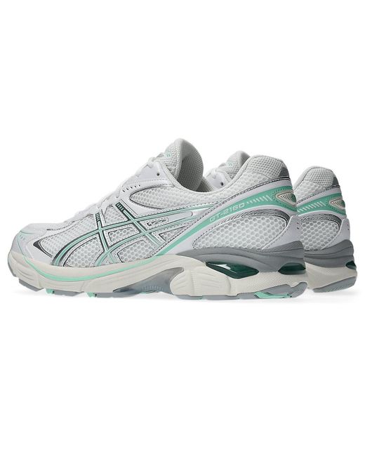 Asics White Gt-2160 for men