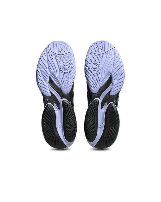 Asics Blue Court Ff 3 Night Energy for men