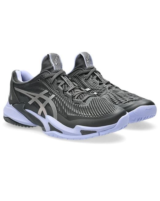 Asics Blue Court Ff 3 Night Energy for men