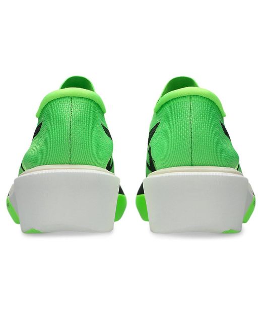 Asics Green Metaspeed Sky Tokyo for men