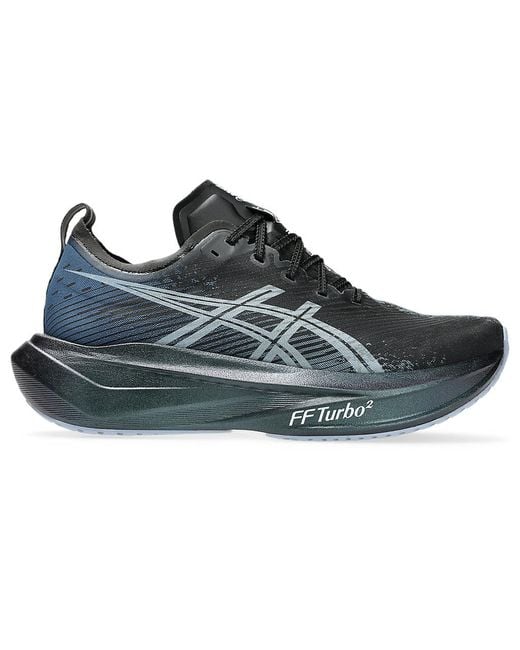 Asics Blue Megablast for men