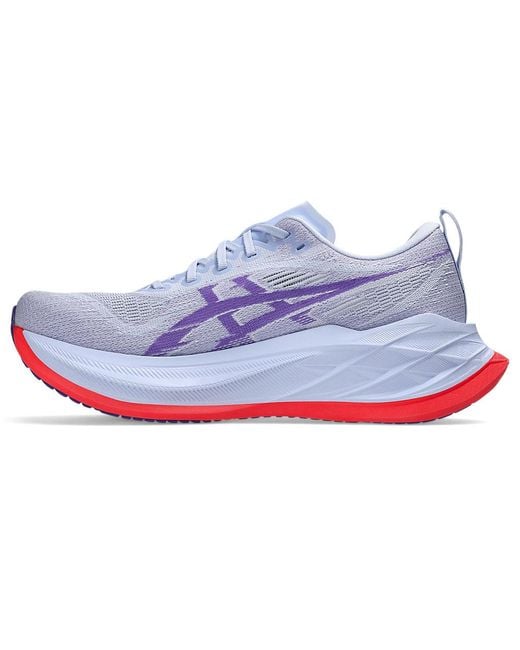 Asics SUPERBLAST 2 in Blue für Herren