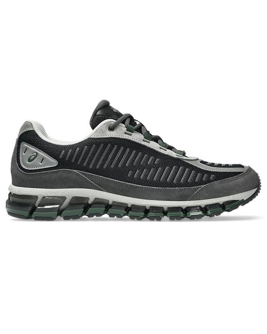 Asics Black Gel-Quantum 360 I Amp for men