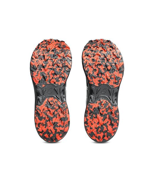 Gel-Venture 10 di Asics in Black da Uomo
