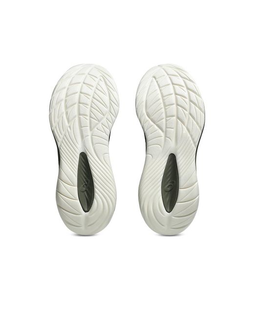 Asics Black Gel-cumulus 27 Gtx Sneaker