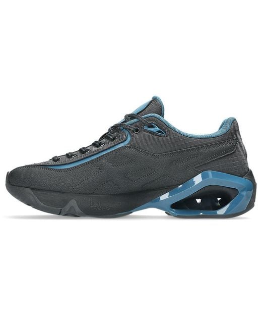Asics Blue Gel-Teremoa for men