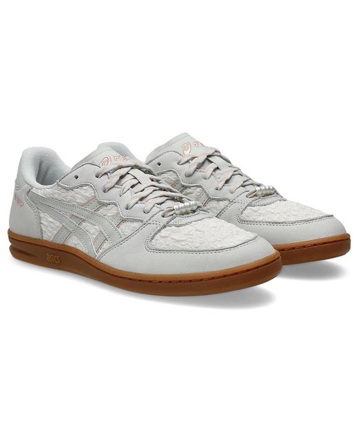 Asics White Skyhand Og for men
