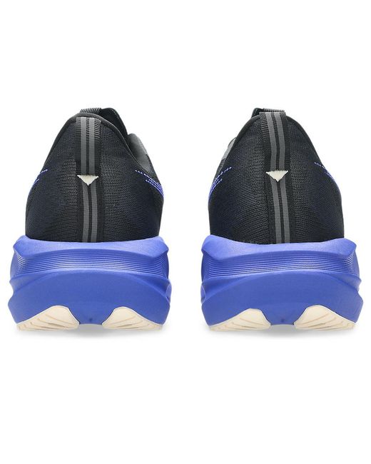 Asics Blue Novablast 5 for men