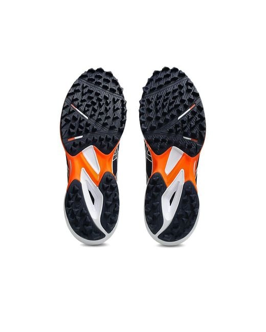 Asics Blue Field Speed Ff 2 for men