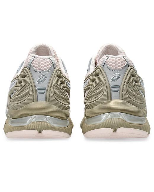 Asics Gray Gel-Sd-Lyte for men