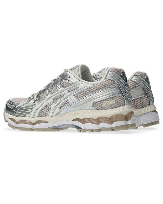 Asics Gray Gel-Kayano 12.1 for men
