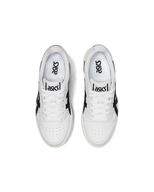 Asics White Japan S Pf