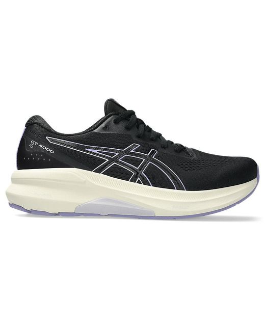 Asics Black Gt-4000 4