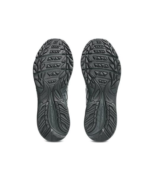 Asics Black Gel-Ventx for men