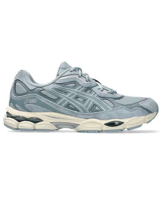 Asics Blue Gel-Nyc for men