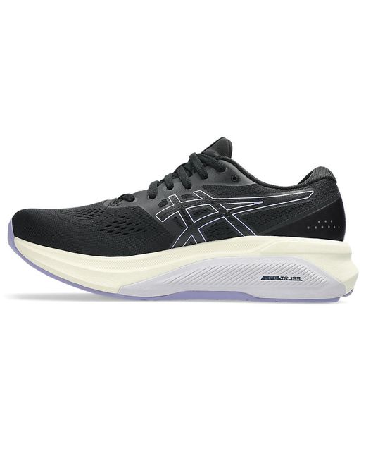 Asics Black Gt-4000 4