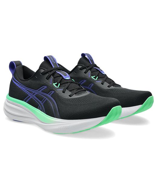 Asics Blue Gel-Pulse 17 for men