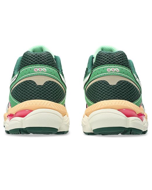 Asics Gel-Cumulus 16 in het Gray voor heren