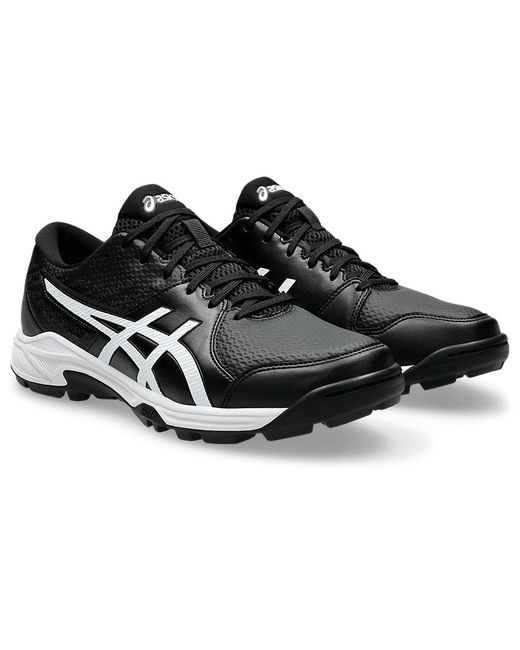 Asics Black Gel-Peake 2