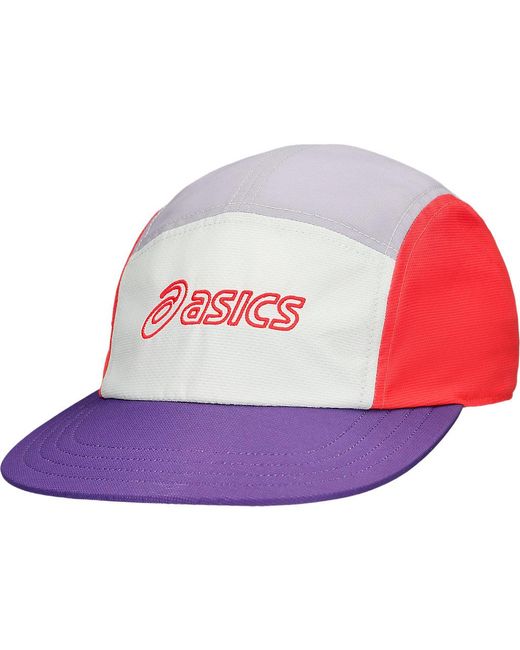 Asics 5 PANEL CAP in Multicolor für Herren