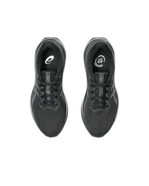 Asics Black Versablast 4