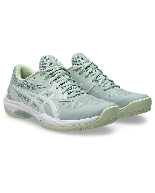 Asics Blue Game Ff Clay/Oc