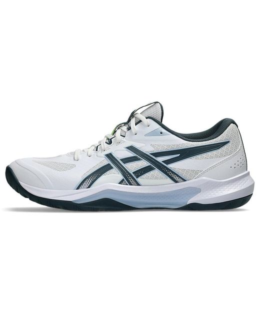 Asics Blue Gel-Tactic 13 for men