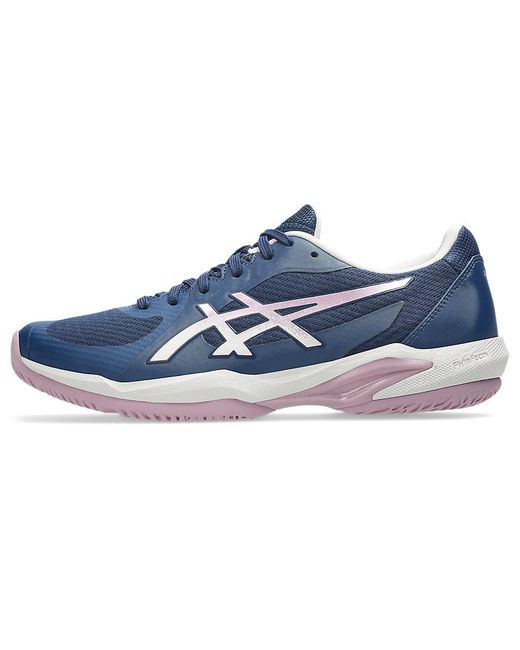 Solution Swift Ff 2 Asics en coloris Blue