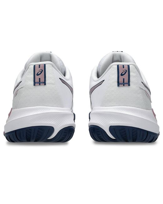 Asics White Gel-challenger 15