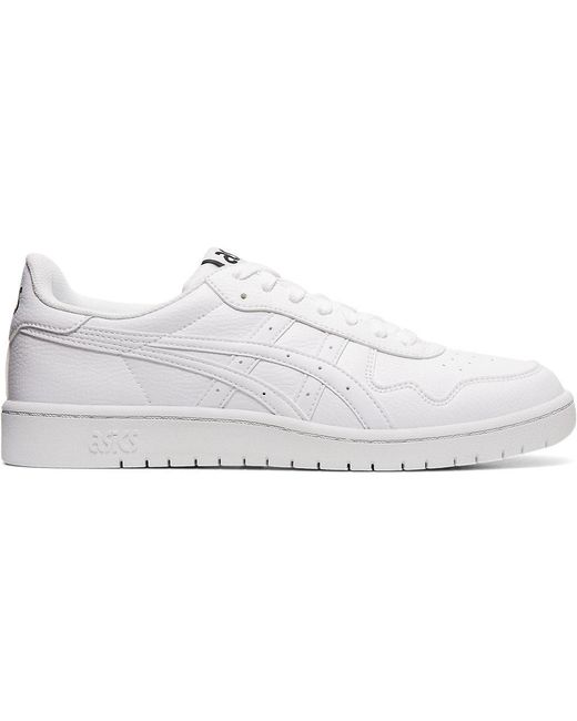 Asics White Japan S for men
