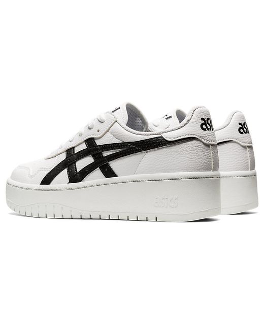 Asics White Japan S Pf