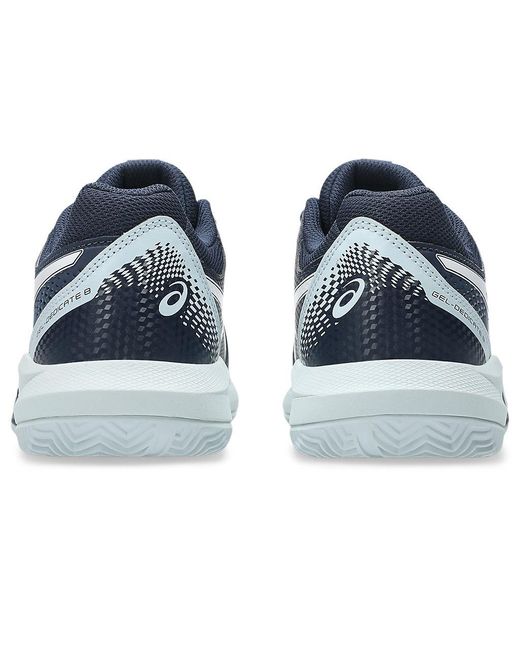 Gel-Dedicate 8 Clay Asics en coloris Blue