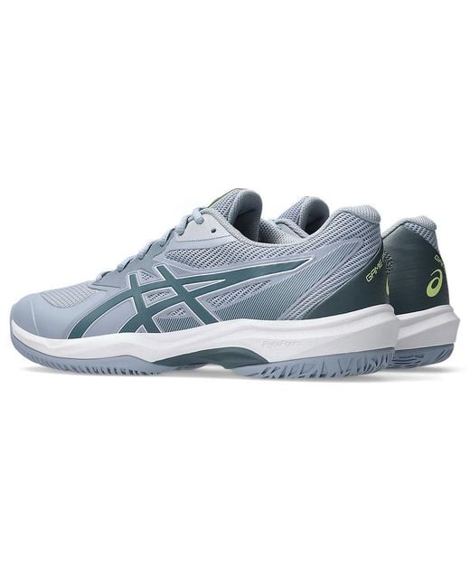 Asics Blue Game Ff for men