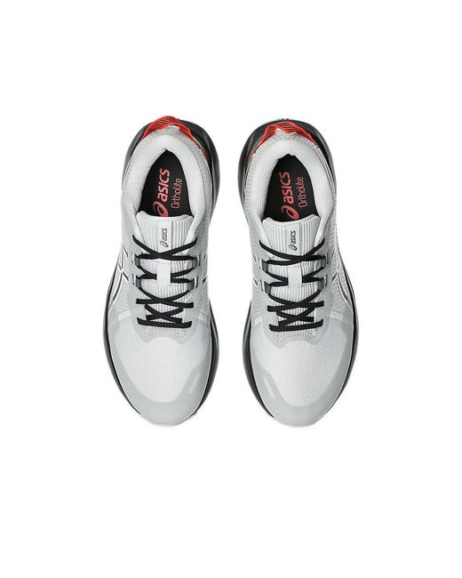 Asics Black Gel-venture 11 for men