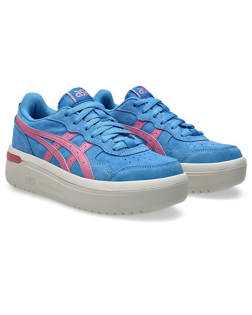 Asics Blue Japan S St for men