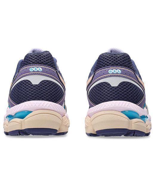 Asics GEL-CUMULUS 16 in Blue für Herren