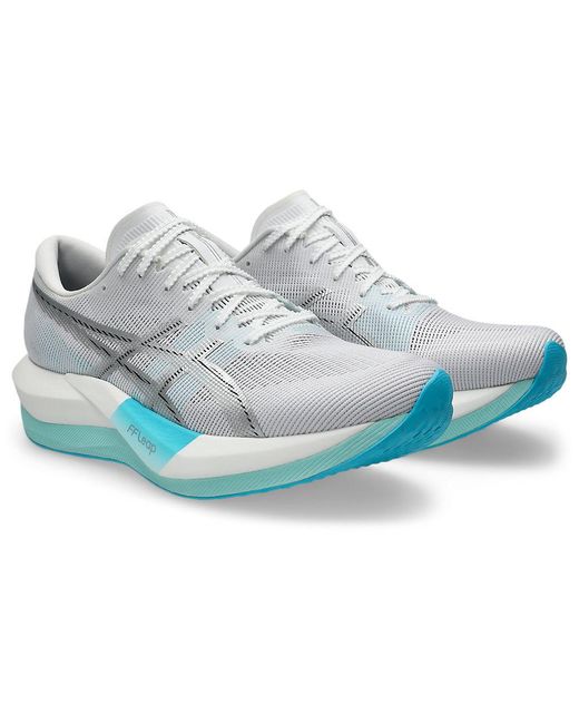 Asics MAGIC SPEED 5 in Blue für Herren