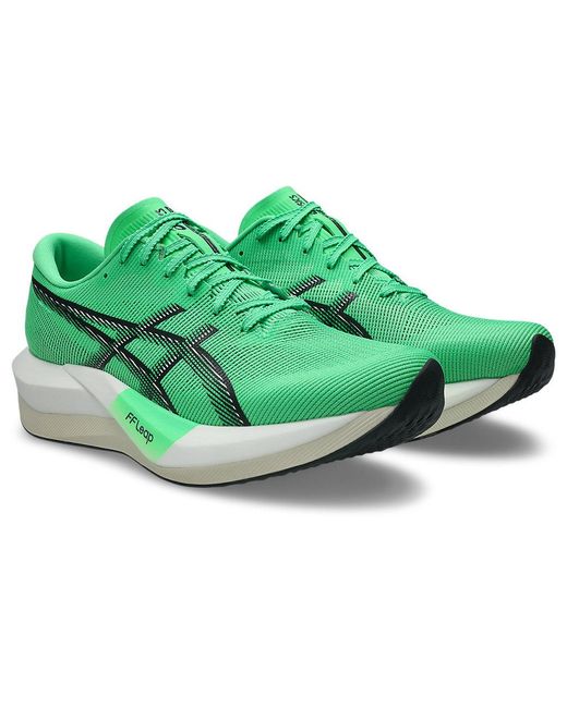 Asics Green Magic Speed 5 for men