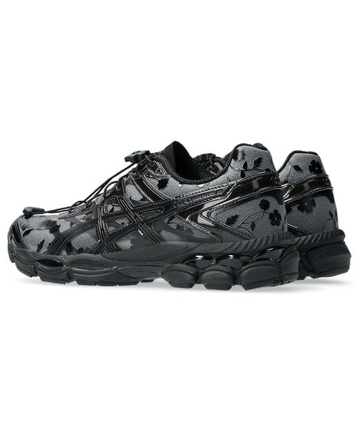 Gel-Cumulus 16 Sscb di Asics in Black da Uomo