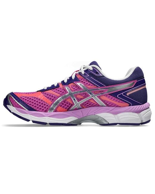 Asics Purple Gel-cumulus 16 for men