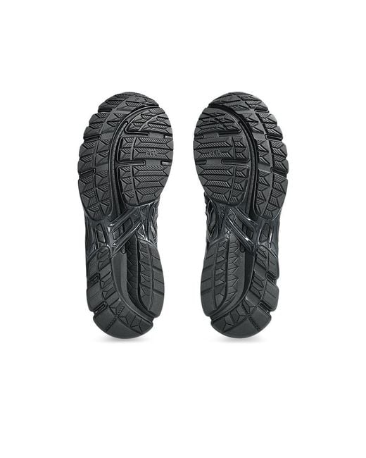 Asics UNAFFECTED x GEL-KAYANO 20 in Black für Herren