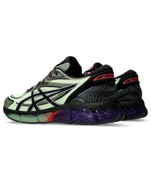 Gel-Quantum 360 Viii Digitune di Asics in Blue da Uomo