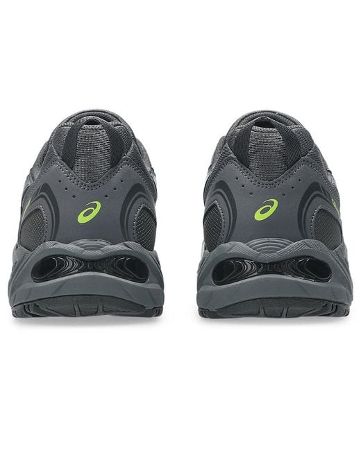 Asics Black Gel-Ventx for men